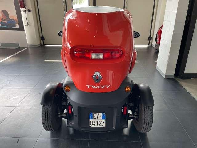 Renault Twizy LIFE 80