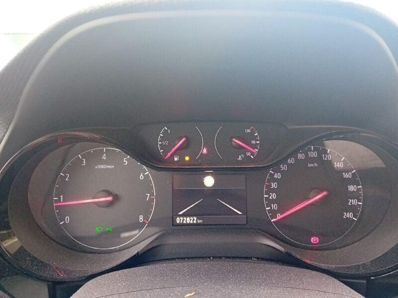 Opel Corsa Corsa 1.2 Edition