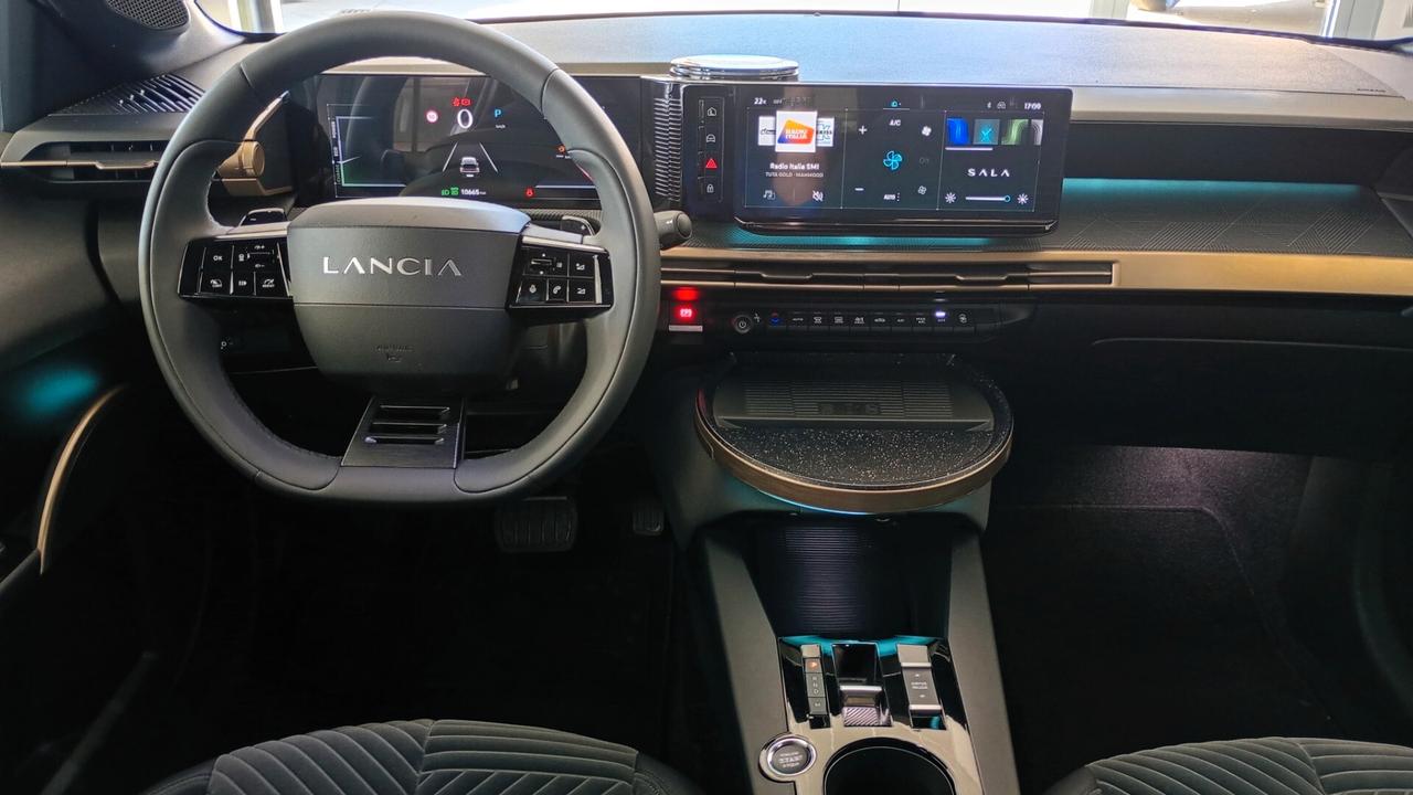 Lancia Ypsilon Hybrid e-DCT LX - 2025 - AZIENDALE