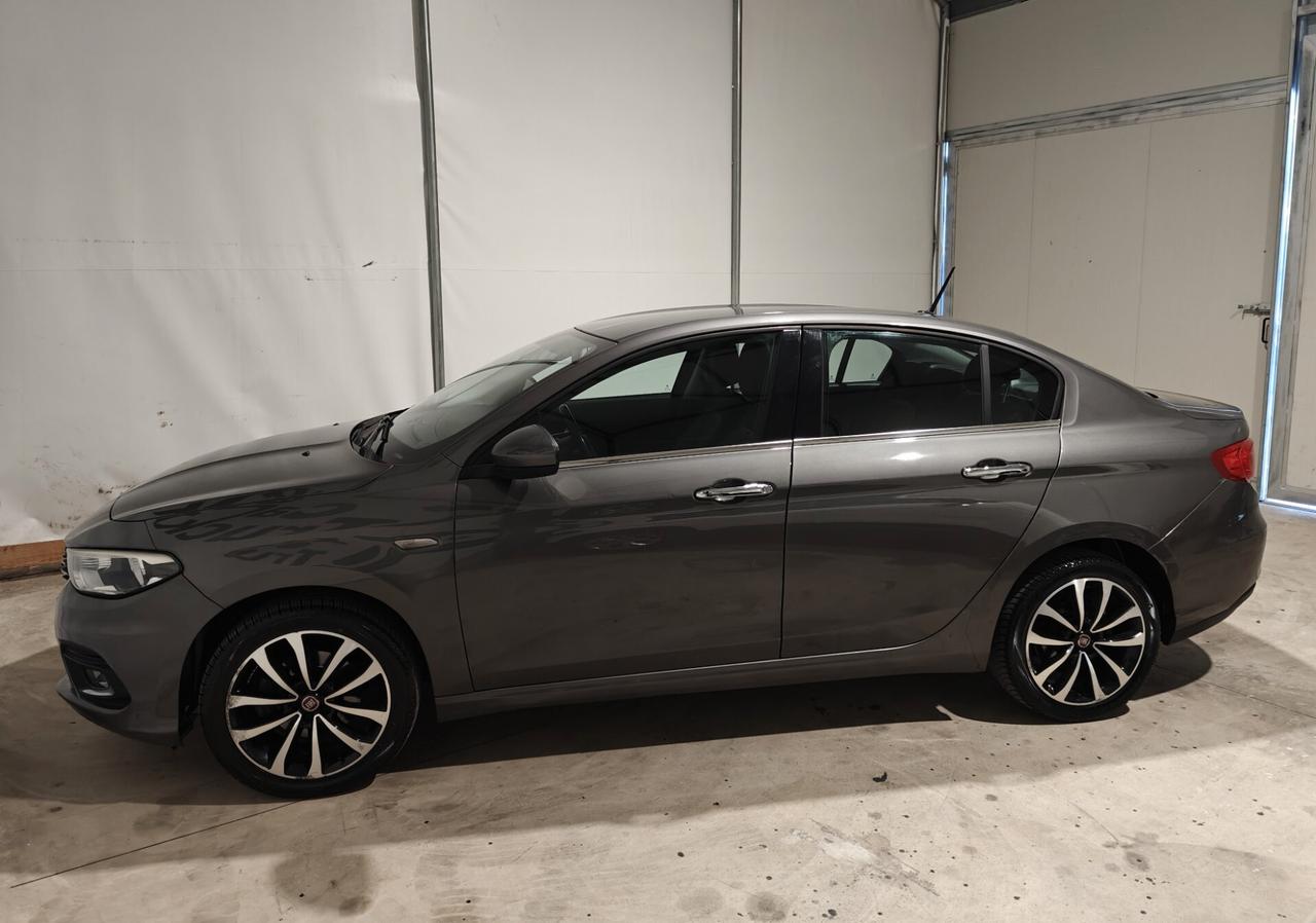 Fiat Tipo 1.6 Mjt 4 porte Opening Edition 120 CV