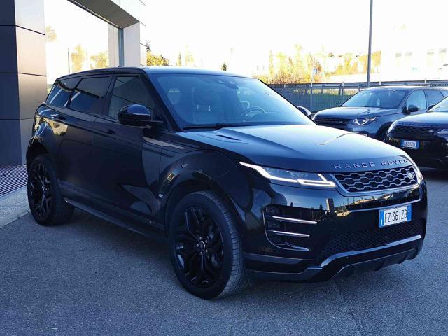 LAND ROVER Range Rover Evoque 2.0D I4-L.Flw 150CV AWD Auto R-Dynamic SE