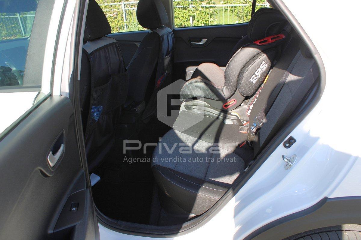KIA Stonic 1.0 T-GDi 100 CV MHEV MT Urban Special Edition