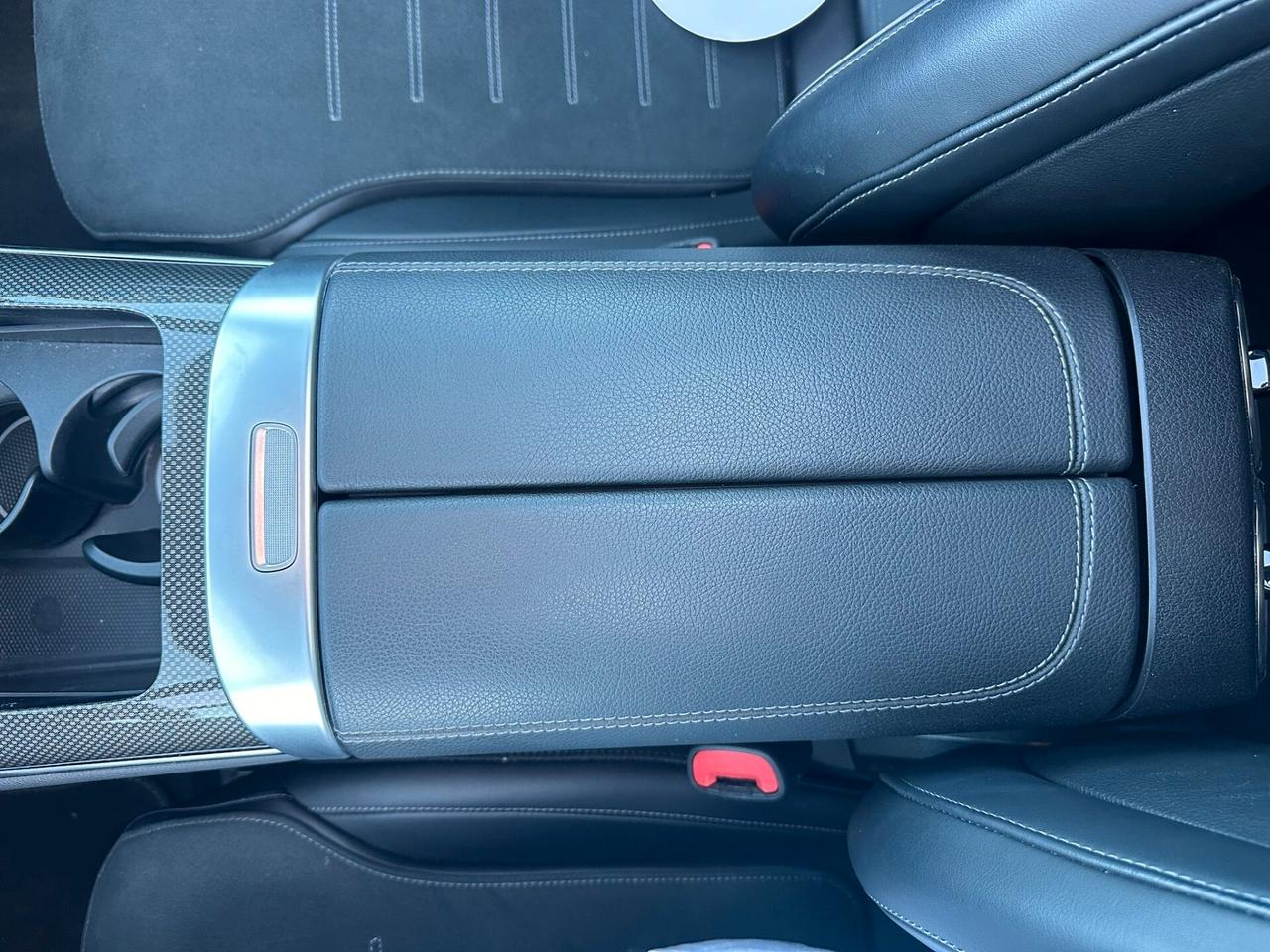 Mercedes-benz GLC 220 d 4Matic Mild hybrid Coupé AMG Line Premium Plus