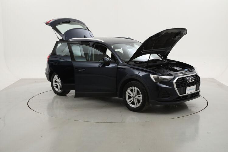 Audi Q3 35 Business S tronic BR570927 2.0 Diesel 150CV