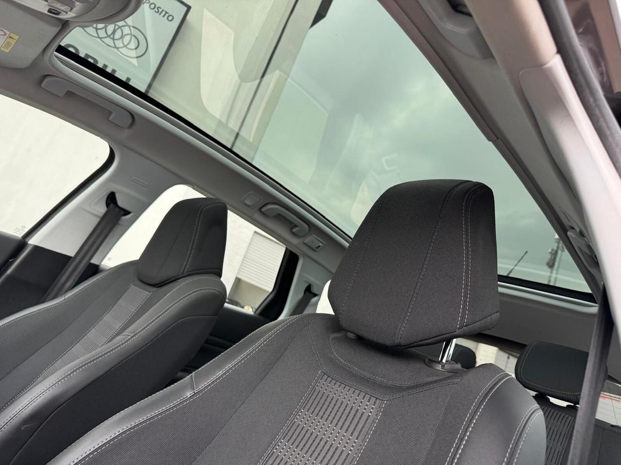 Peugeot 308 BlueHDi 130 S&S SW Allure