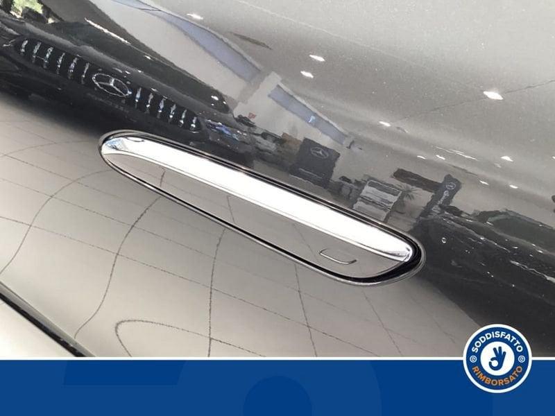 Mercedes-Benz Classe E 220d 4Matic Station Wagon AMG Line Premium