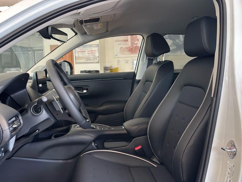 Honda ZR-V HEV 2.0 Sport