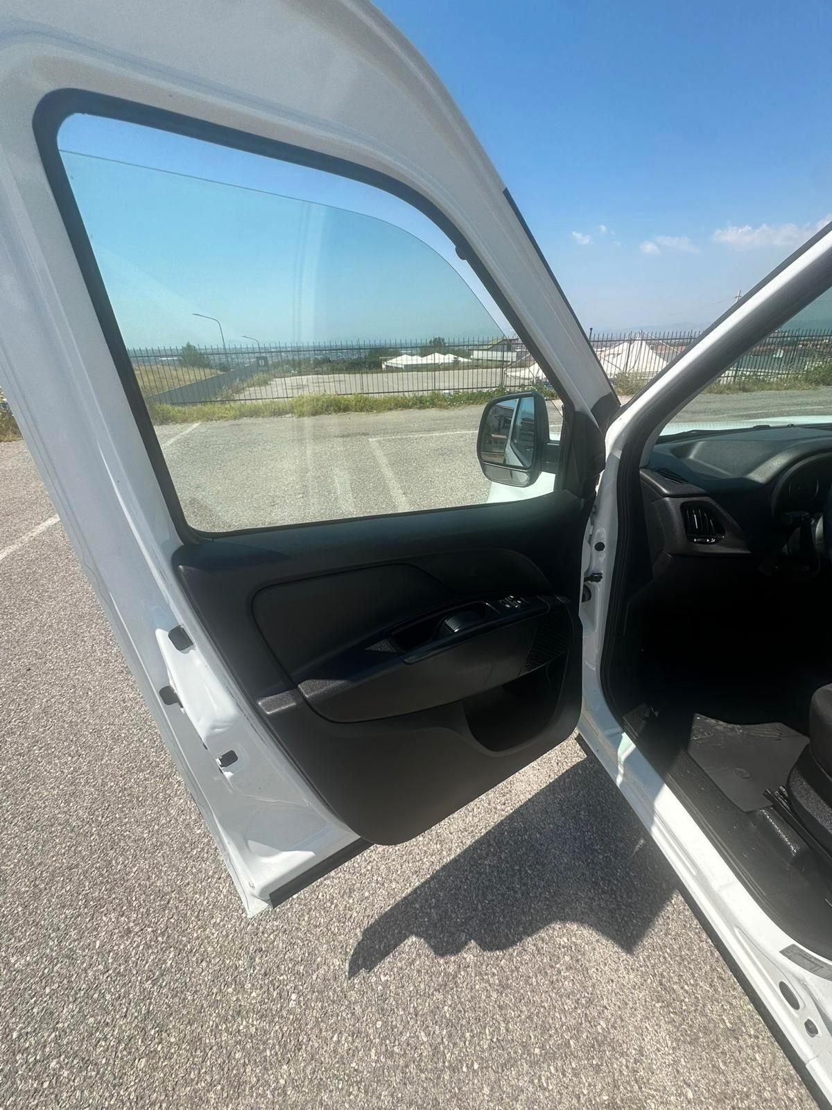 Fiat Doblo Doblò 1.6 MJT 120CV PL-TN Cargo Maxi Lamierato SX