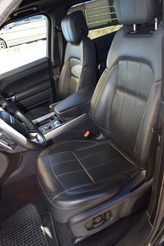 Land Rover RR Sport 3.0 TDV6 HSE DYNAMIC FULL OPTIONAL !!