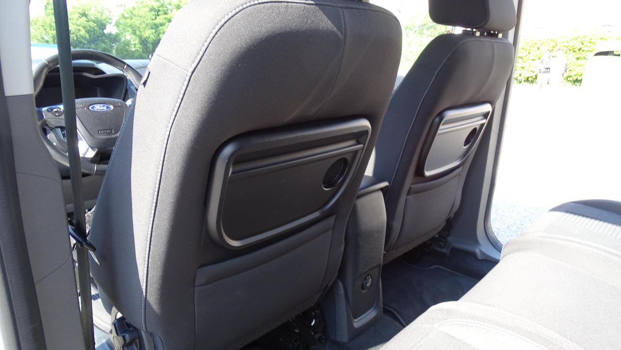 FORD Tourneo Connect Gran 1.5 tdci 120cv Active