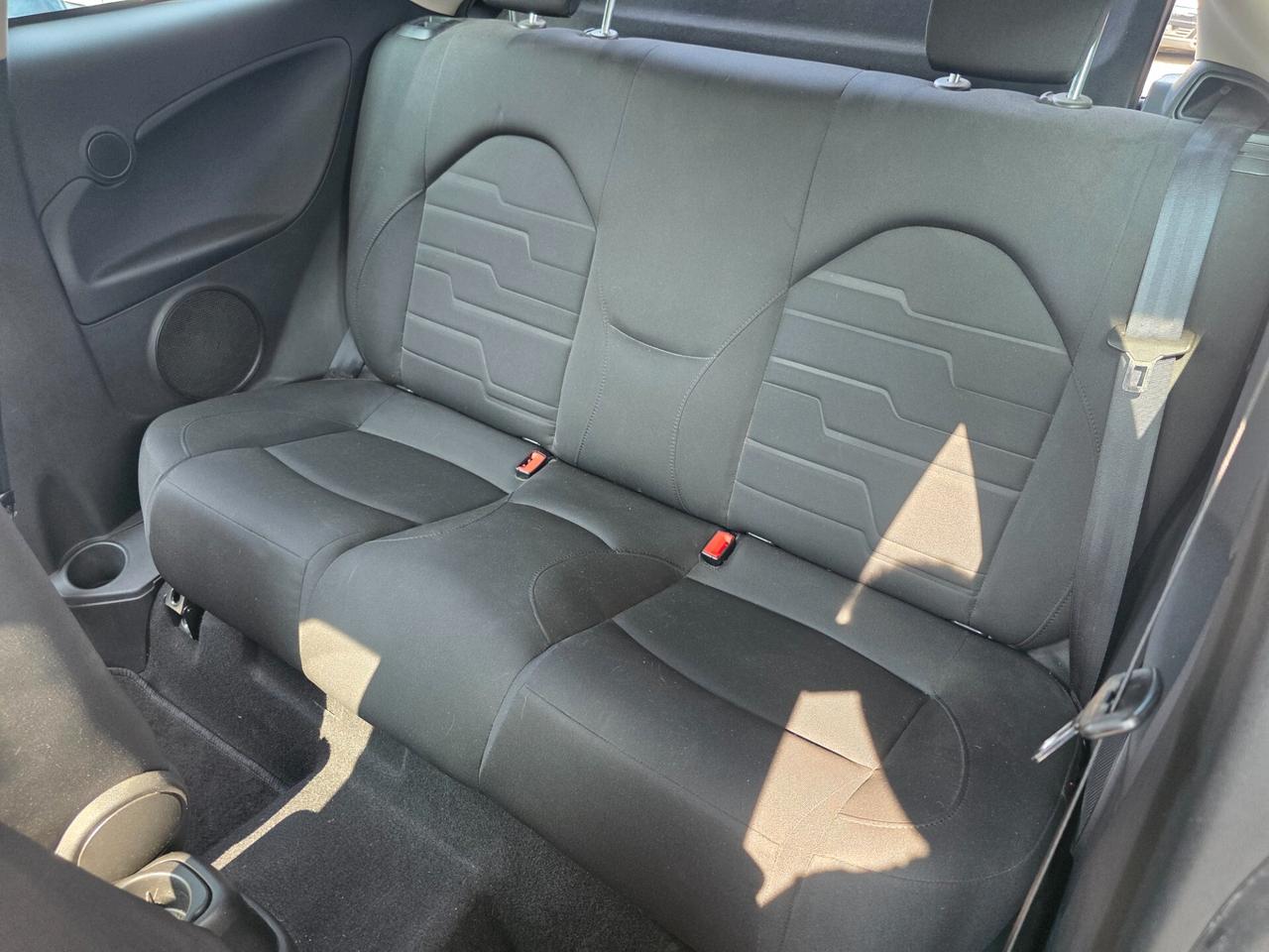 Alfa Romeo MiTo 1.3 JTDm 85 CV con 205.000km Neopatentati ok