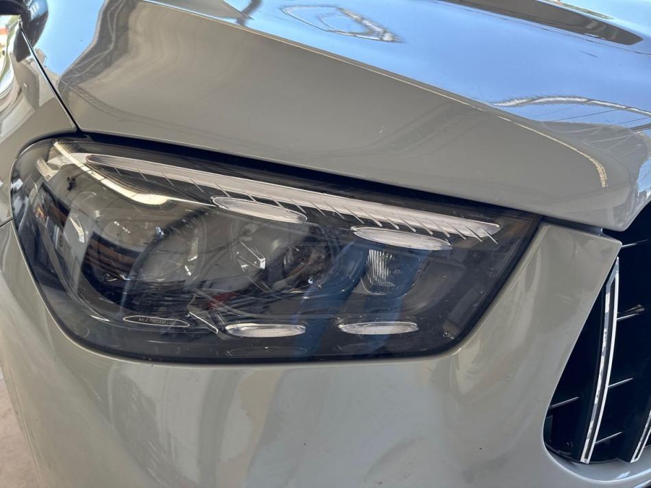 Mercedes GLE Coupe 450 d Mild hybrid AMG Line Premium Plus 4Matic 9G-Tronic Plus