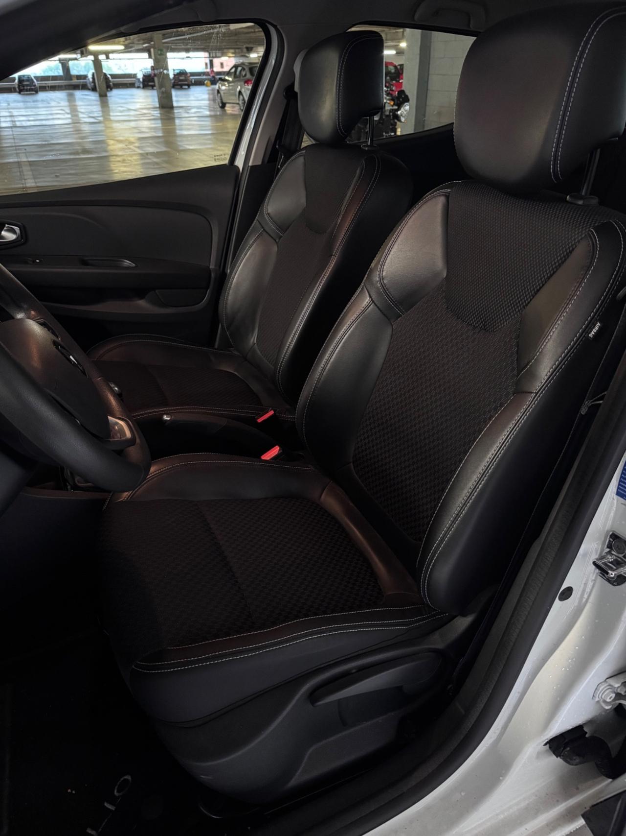 Renault Clio TCe 12V 90 CV GPL 5 porte Duel