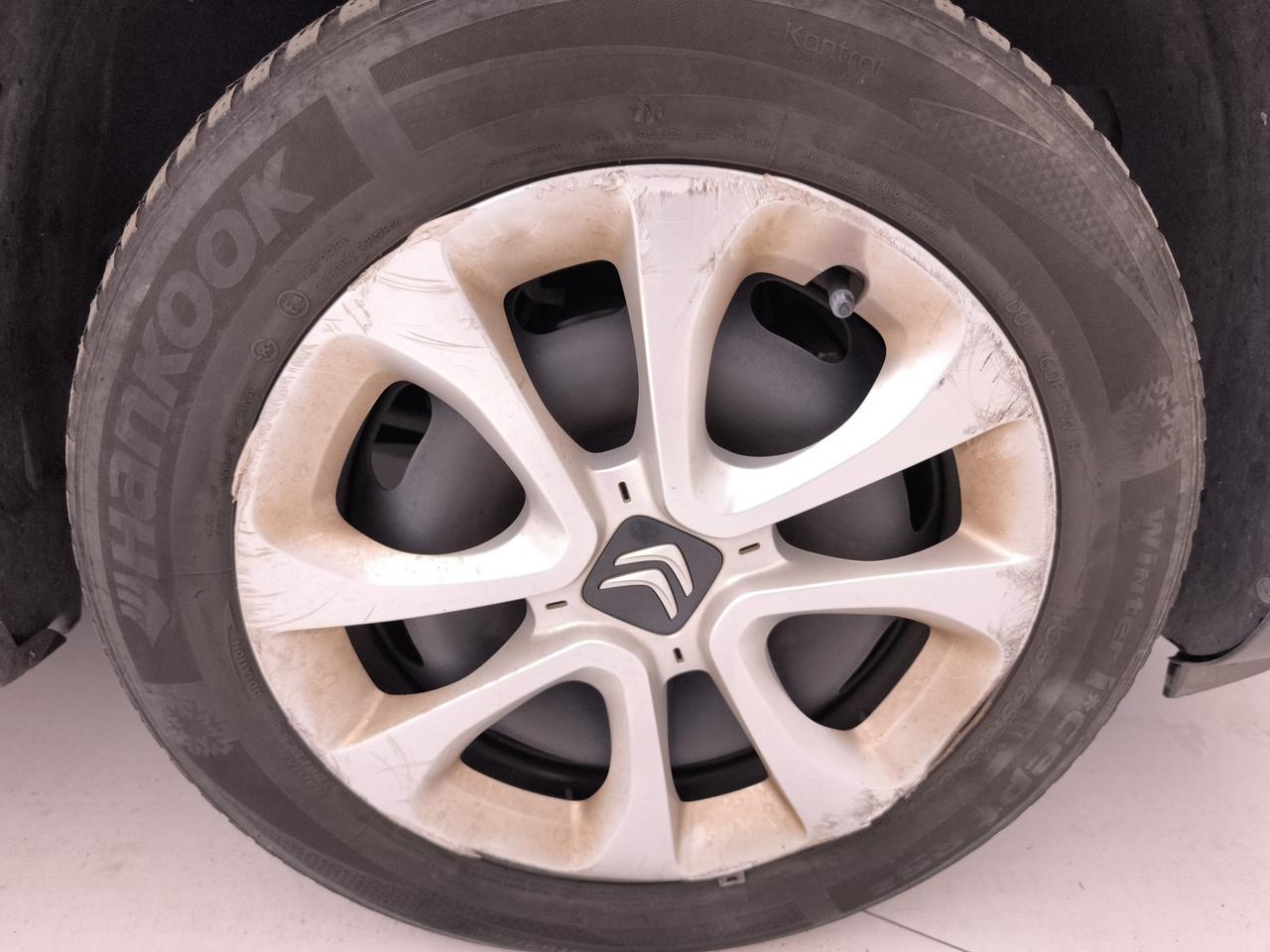 CITROEN C3 III 2017 - C3 1.5 bluehdi Feel s&s 100cv 6m