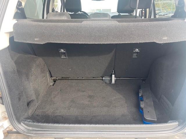 Ford EcoSport 1.0 EcoBoost 125 CV Start&Stop Active