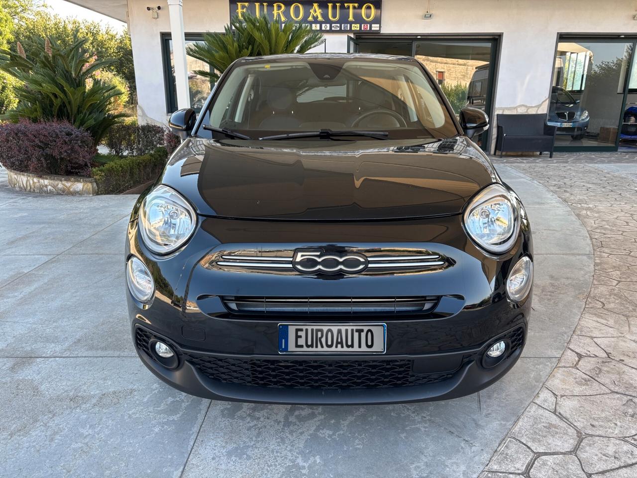 Fiat 500X 1.3 MultiJet 95 CV Sport- 2023
