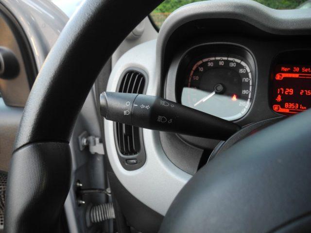FIAT Panda Cross 1.0 FireFly S&S Hybrid -Ok NEOPATEN.- "DA VETRINA"
