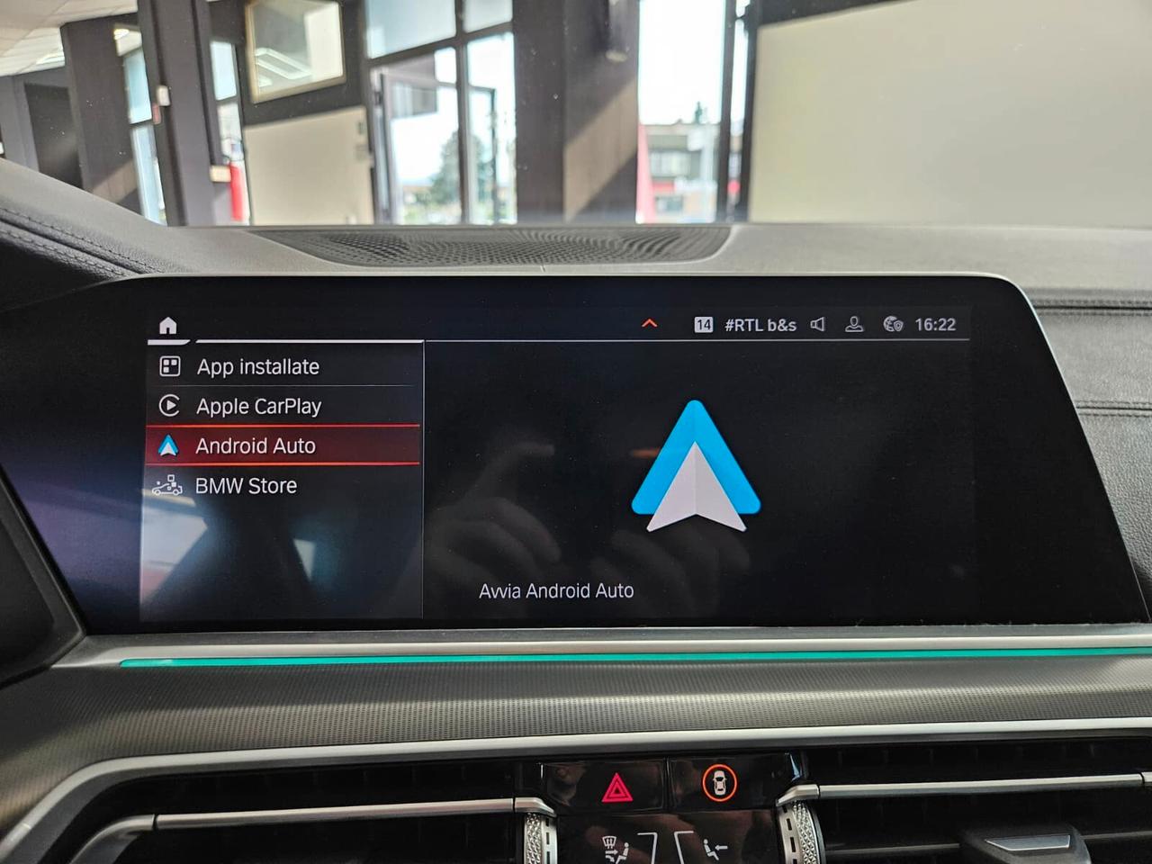 Bmw X6 xDrive30d 48V XLine