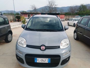 Fiat Panda 0.9 TwinAir Turbo Natural Power Lounge