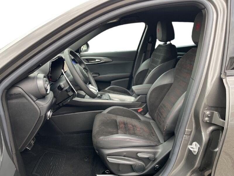 Alfa Romeo Tonale 1.5 hybrid Ti 160cv tct7