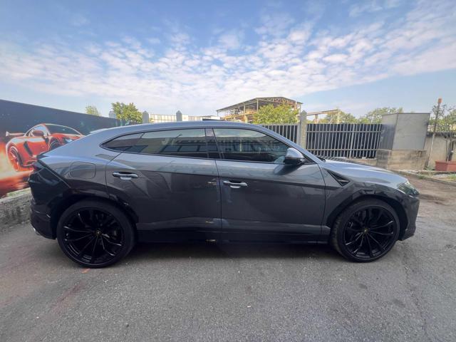 LAMBORGHINI Urus 4.0