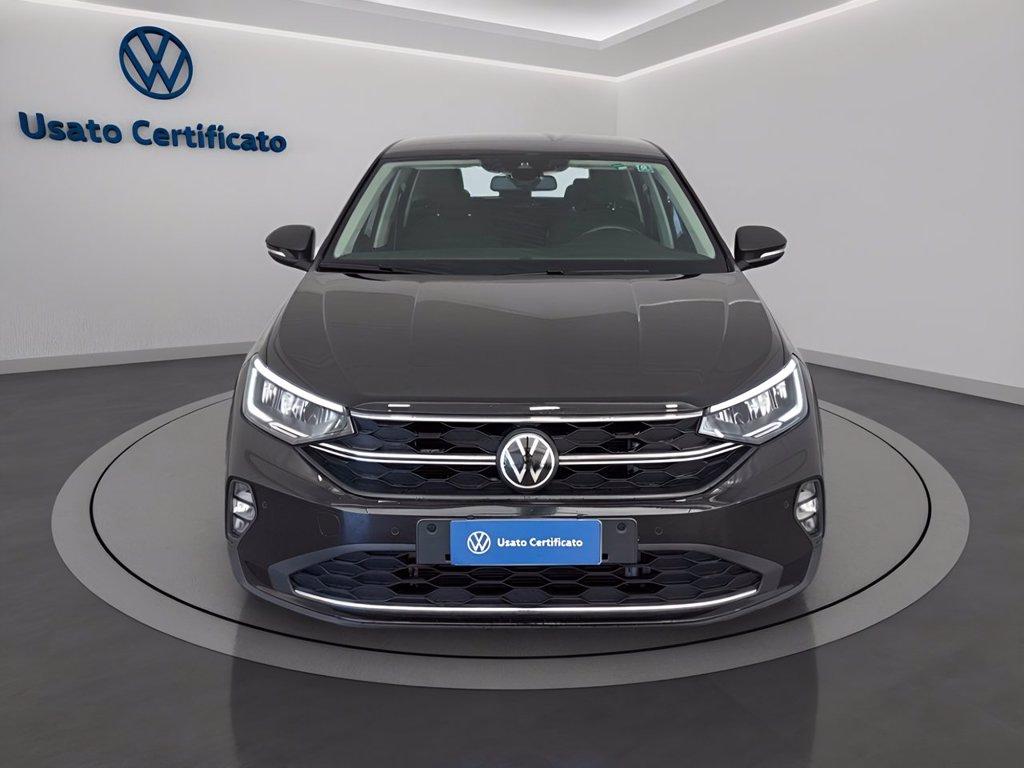 VOLKSWAGEN Taigo 1.0 tsi life 115cv del 2025