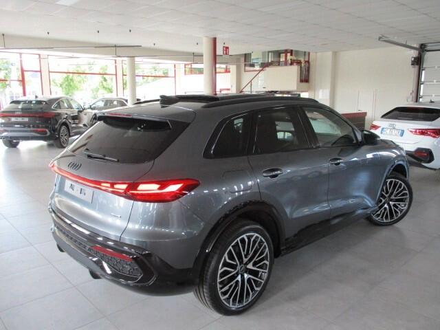 Audi Q5 SUV 2.0 TDI 204CV mHEV+ S-Tronic Quattro S-Line Edition