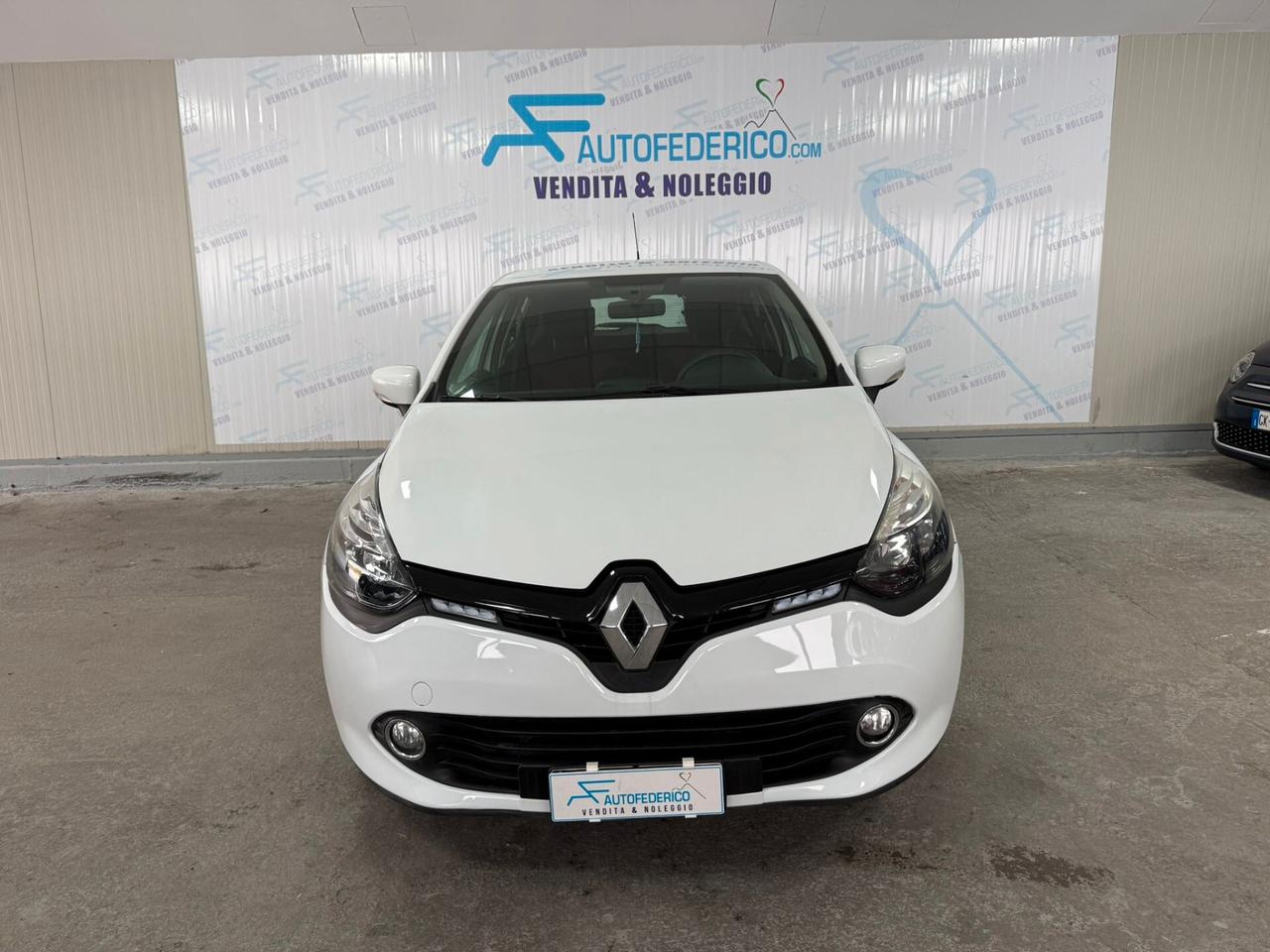 Renault Clio 1.5 Dci 75cv 5 porte Live