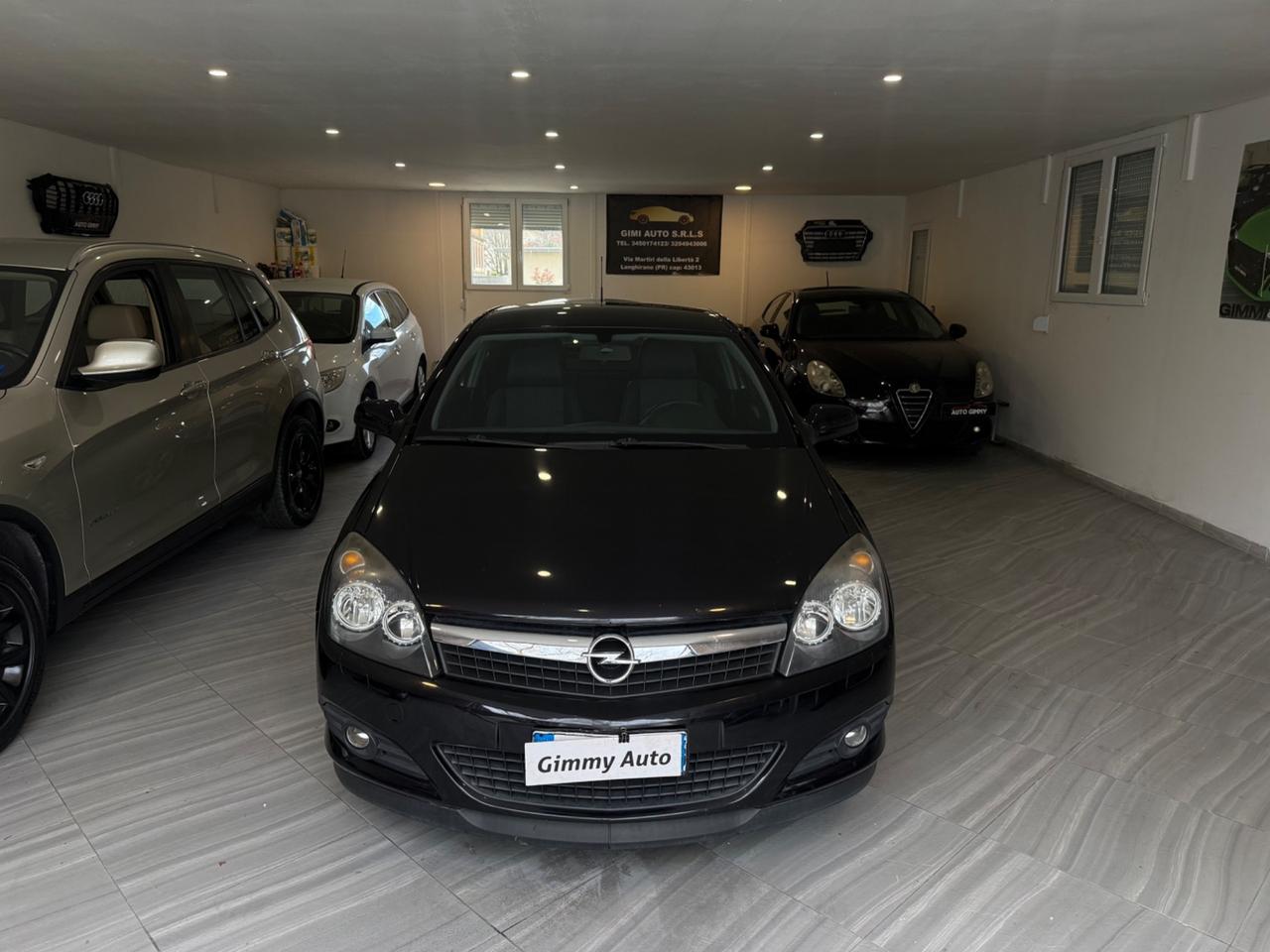 Opel Astra 1.6 BENZINA NEOPATENTATI