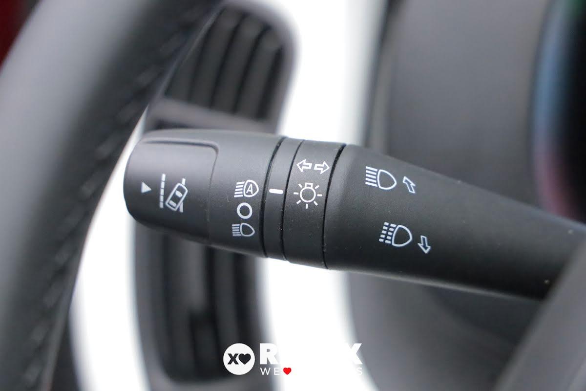 Fiat Panda Pandina 1.0 Firefly Hybrid 70CV Cross