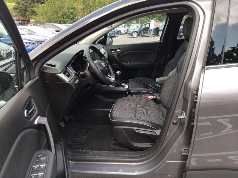 Renault Captur II 2019 1.3 tce Intens 140cv fap