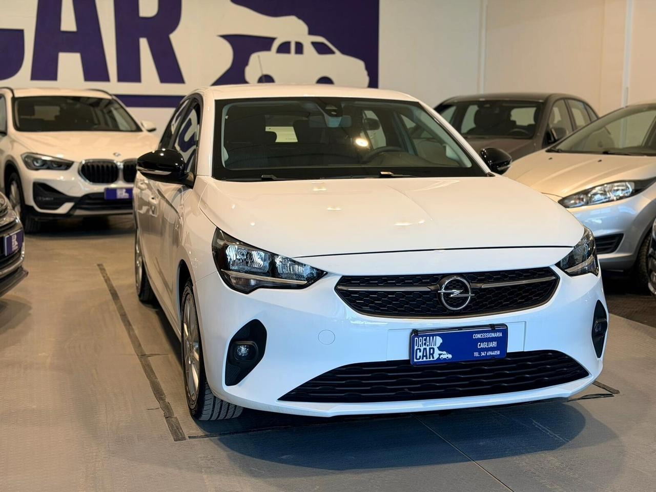 Opel Corsa 1.2 Edition