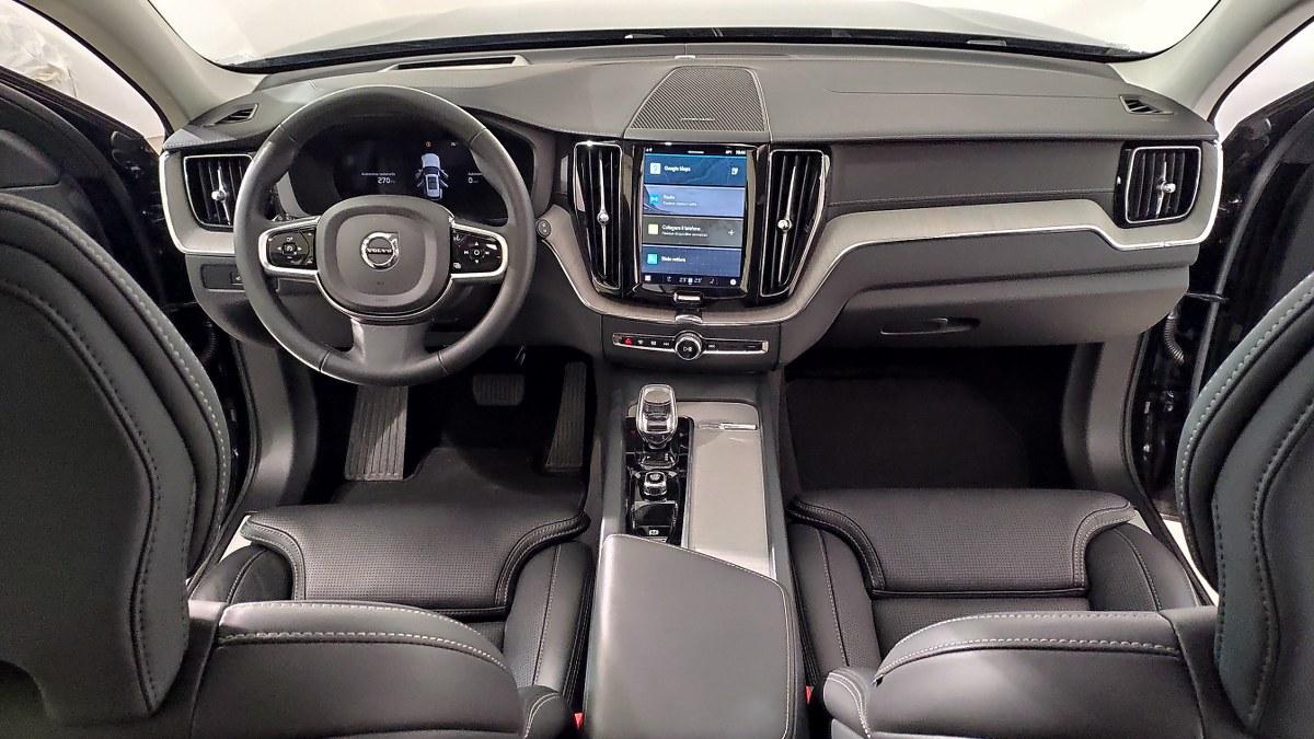 VOLVO Xc60 T6 Plug-In Hybrid Awd Aut. Ultra Dark
