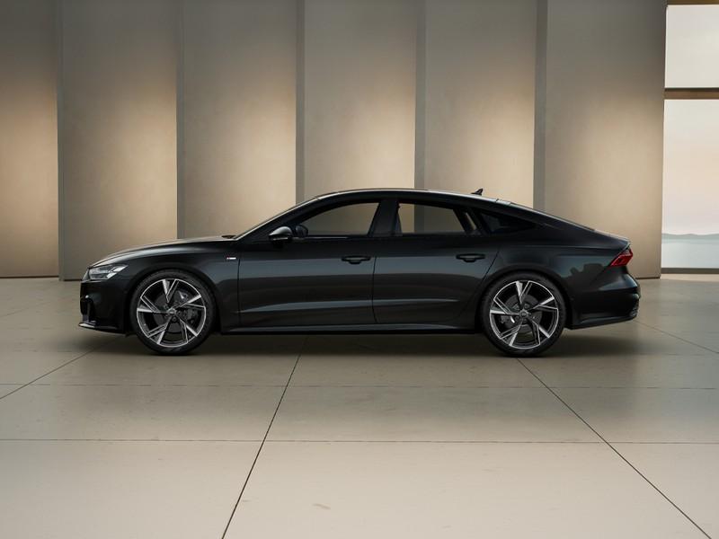 Audi A7 sportback 50 3.0 tdi mhev 48v business advanced quattro tiptronic