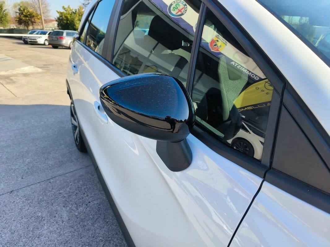 Opel Crossland 1.5 ecotec Ultimate 110cv