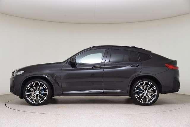 BMW X4 D 21" M SPORT MSPORT M-SPORT LED KAMERA PDC ACC