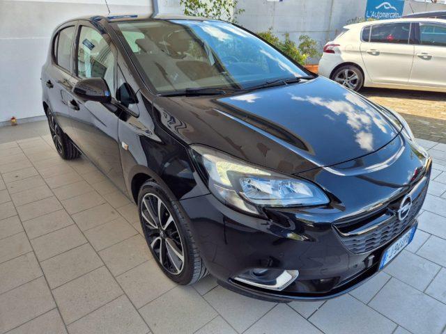 OPEL Corsa 1.4 90CV GPL Tech 5 porte Cosmo