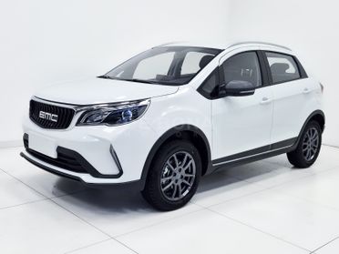 EMC Quattro 1.5 103cv