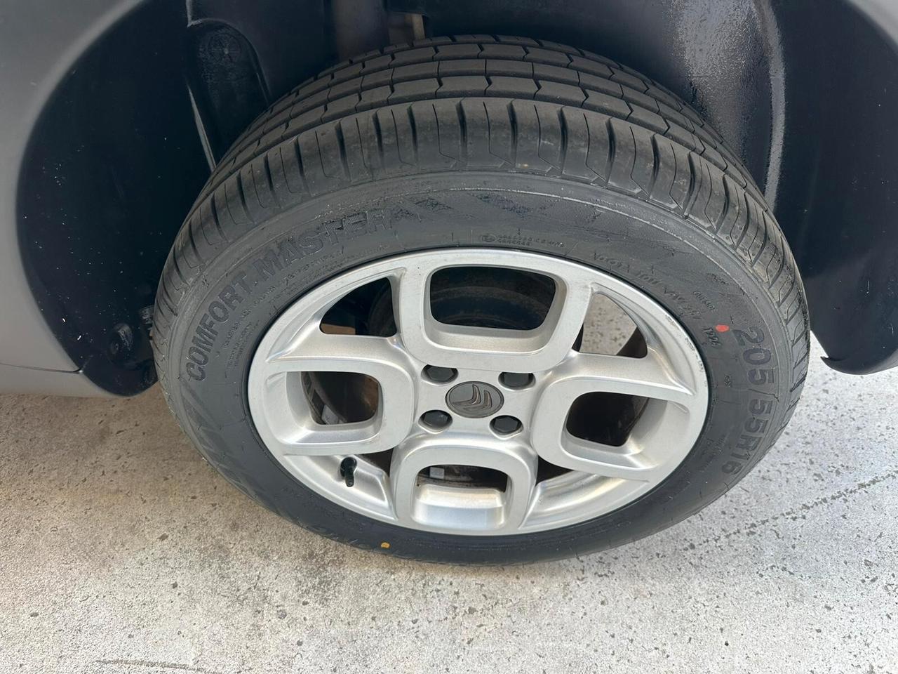 Citroen C4 Cactus BlueHDi 100 S&S Feel