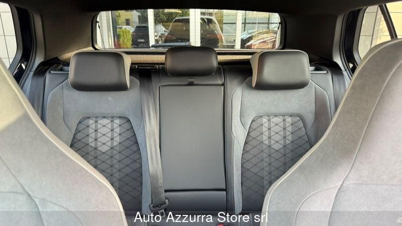 Volkswagen Golf 2.0 TDI R-Line 150cv DSG *IVA, TETTO, 18", PROMO AZZURRA*