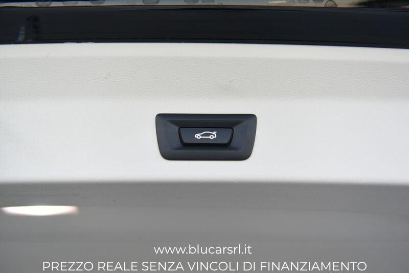 BMW X3 X3 xdrive20d mhev 48V xLine auto
