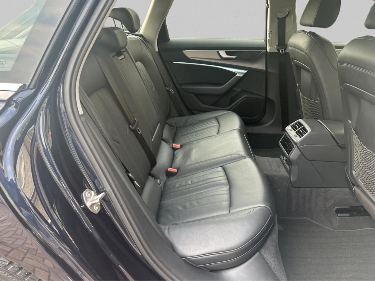 Audi A6 Avant 2.0TDI 204CV S-line quattro S-tronic