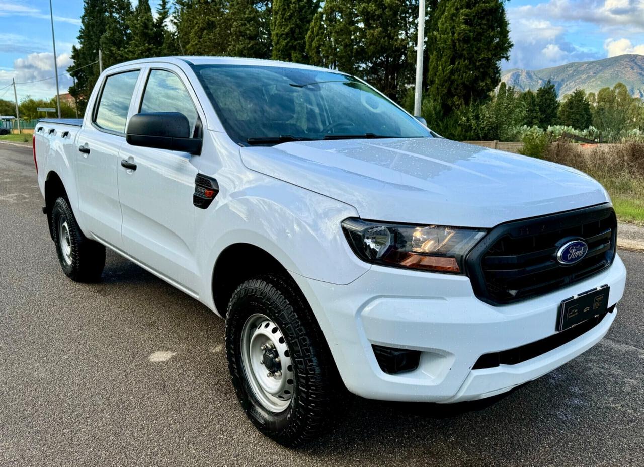 Ford Ranger 2.0 diesel XL 5 posti