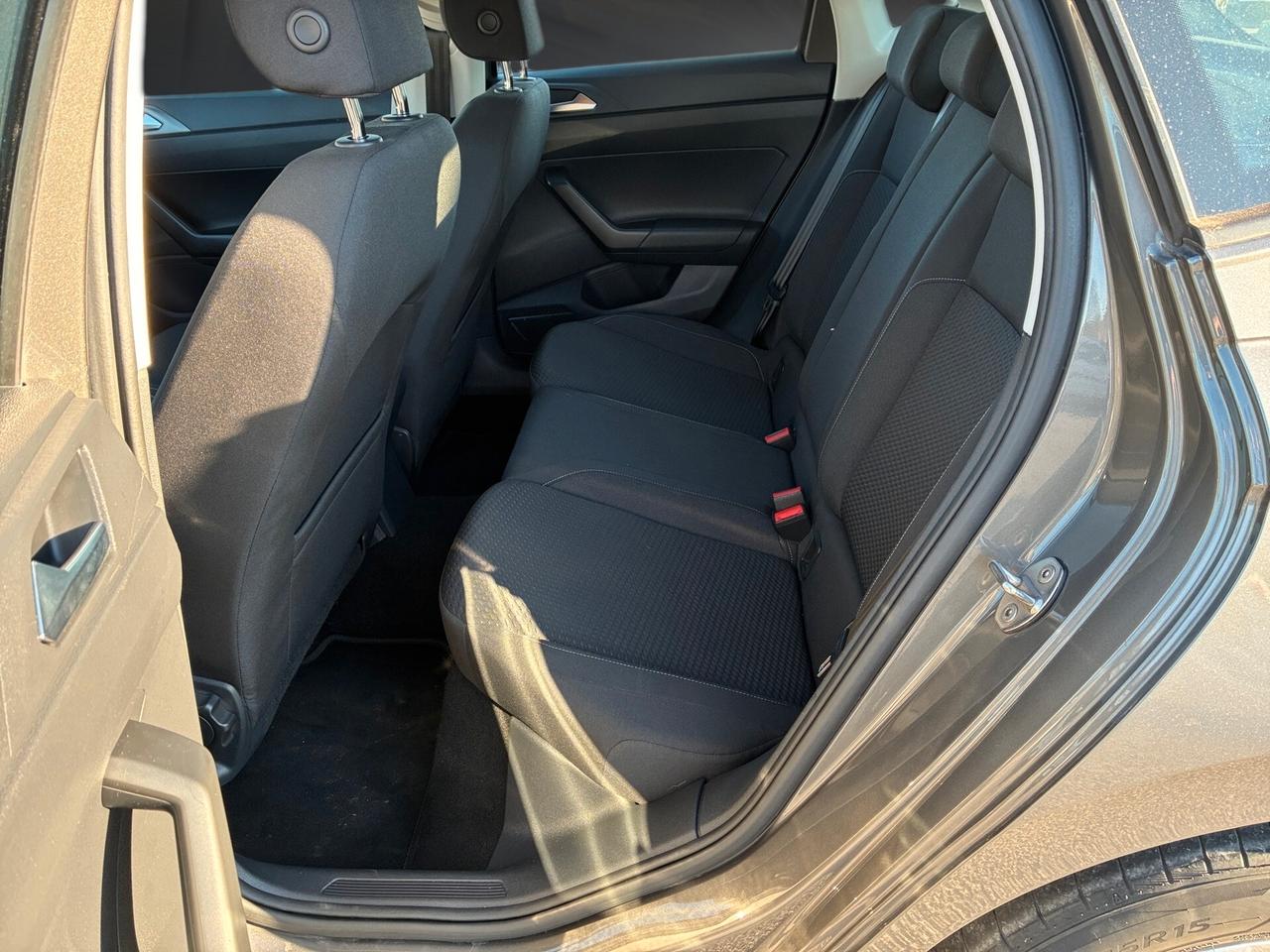 Volkswagen Polo 1.6 TDI 95 CV 5p. Comfortline BlueMotion Technology CELL. VENDITE 3491558563 OPPURE 3478673115