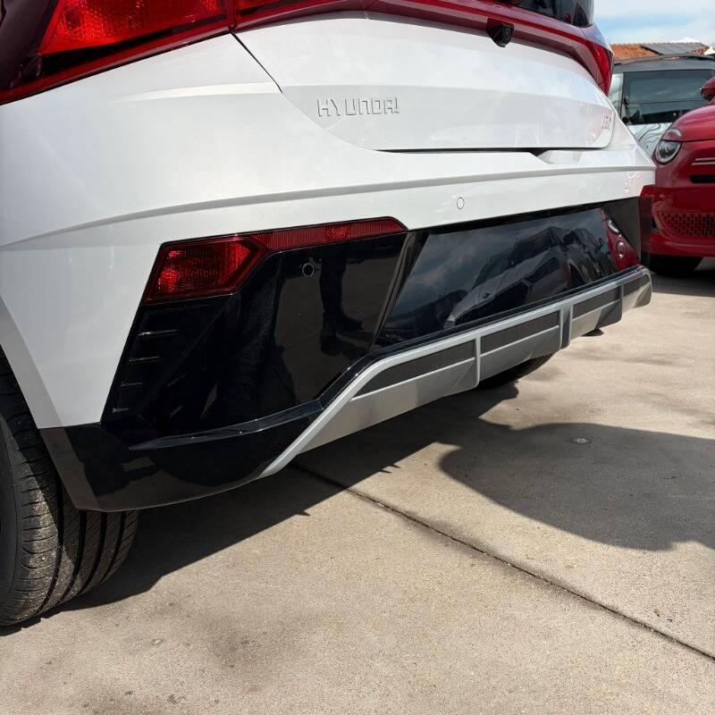 Hyundai i20 1.0 t-gdi Connectline 90cv dct