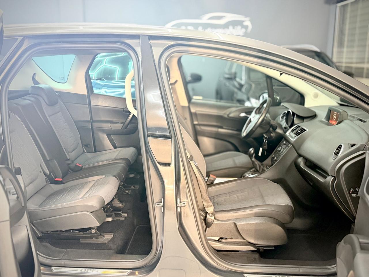 Opel Meriva 1.4 Turbo 120CV Cosmo 100.000km