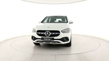 Mercedes-Benz GLA-H247 2020 - GLA 200 d Business auto