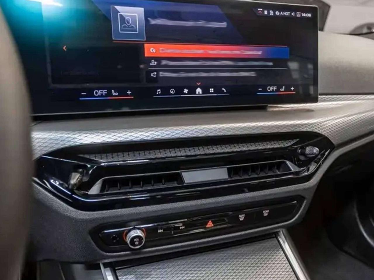 BMW 340 M340i Touring xdrive auto/H-Kardon/Panorama/Gancio