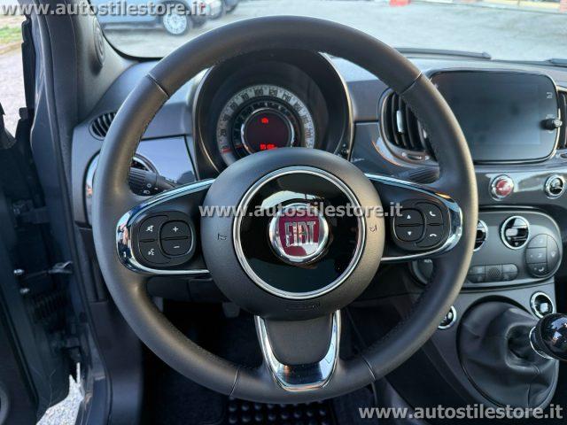 FIAT 500 1.2 EasyPower Dolcevita