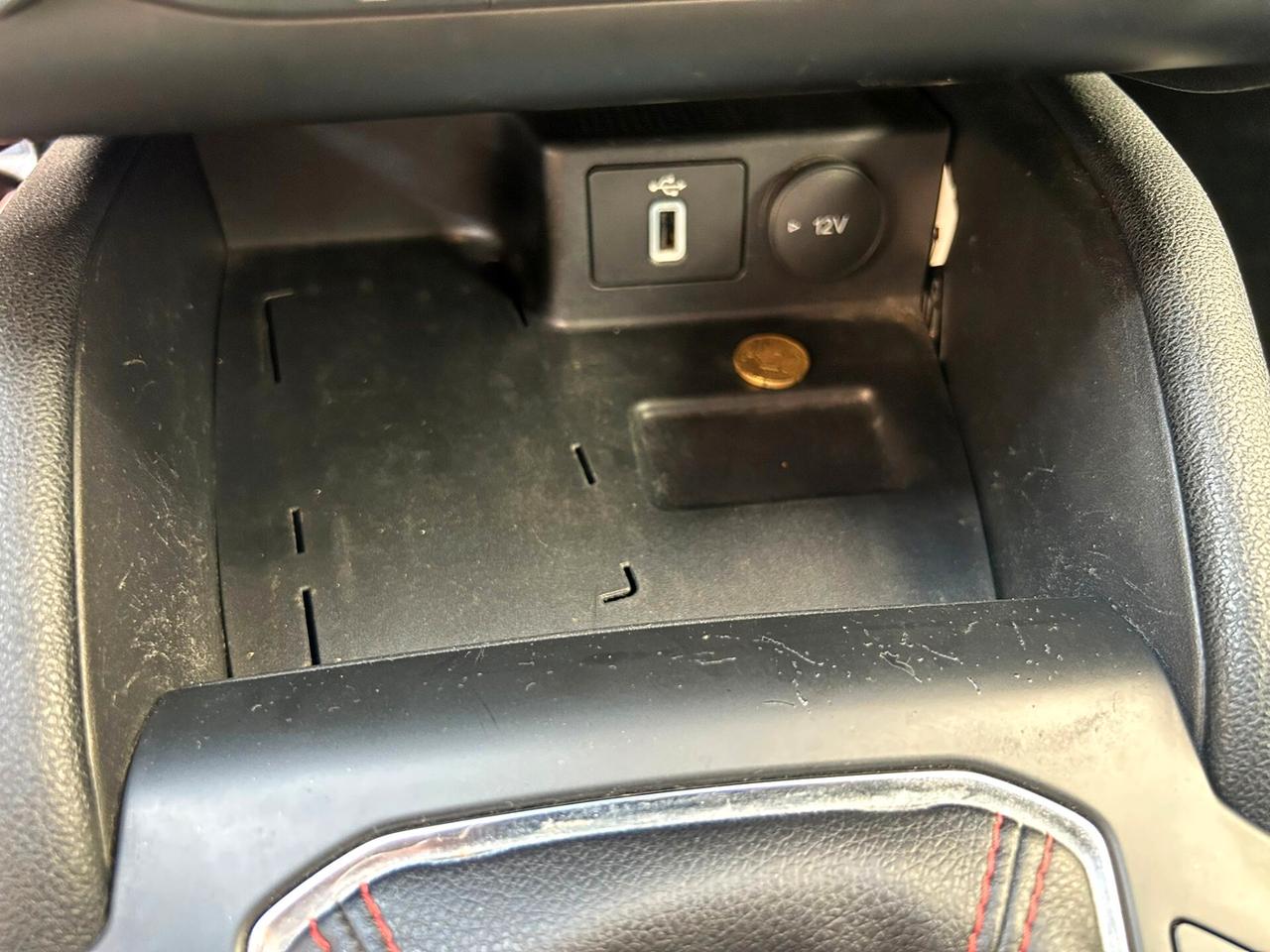 Ford Focus 1.0 EcoBoost 125 CV Start&Stop ST Line